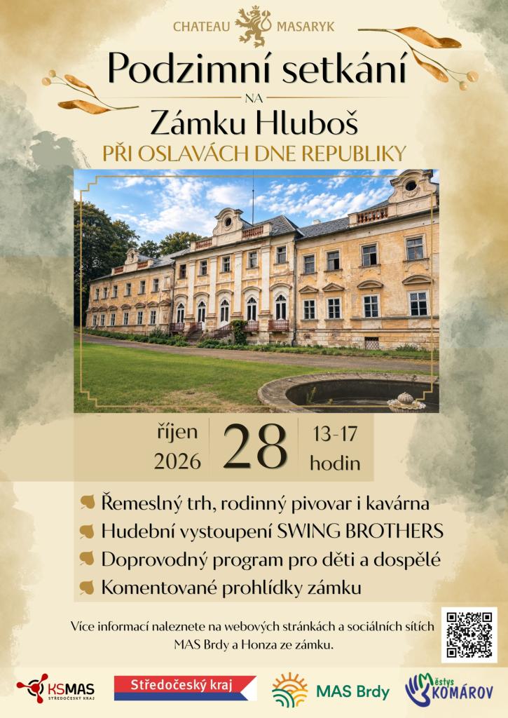 Hluboš