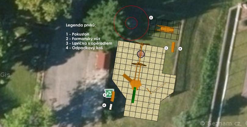 Půdorys